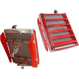  RADIATEUR KG POLAR ULTRA 03 440x300mm