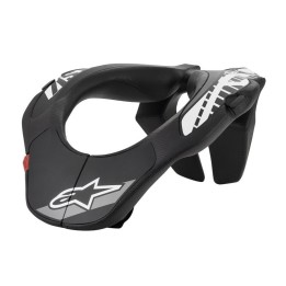 Torre del collo karting Alpinestars Junior-magickart