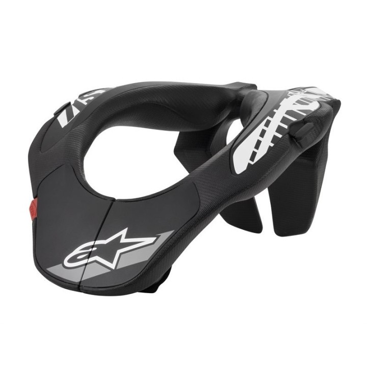 Tour de cou karting Alpinestars juniors-Magickart