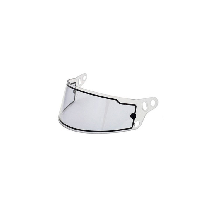 Visières anti-buée pour Bell GP3/RS3/HP3/KF3
