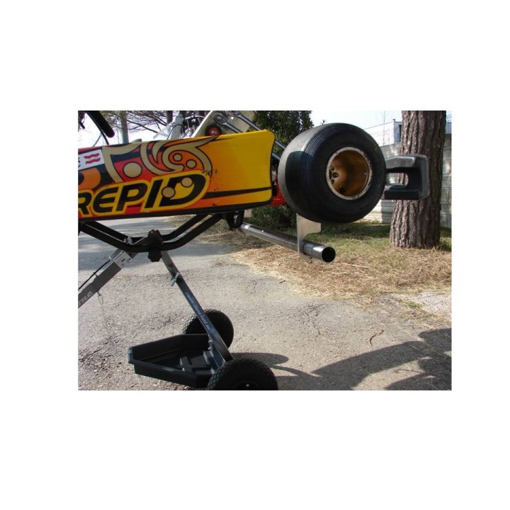Réglage complet pour chassis / cadre