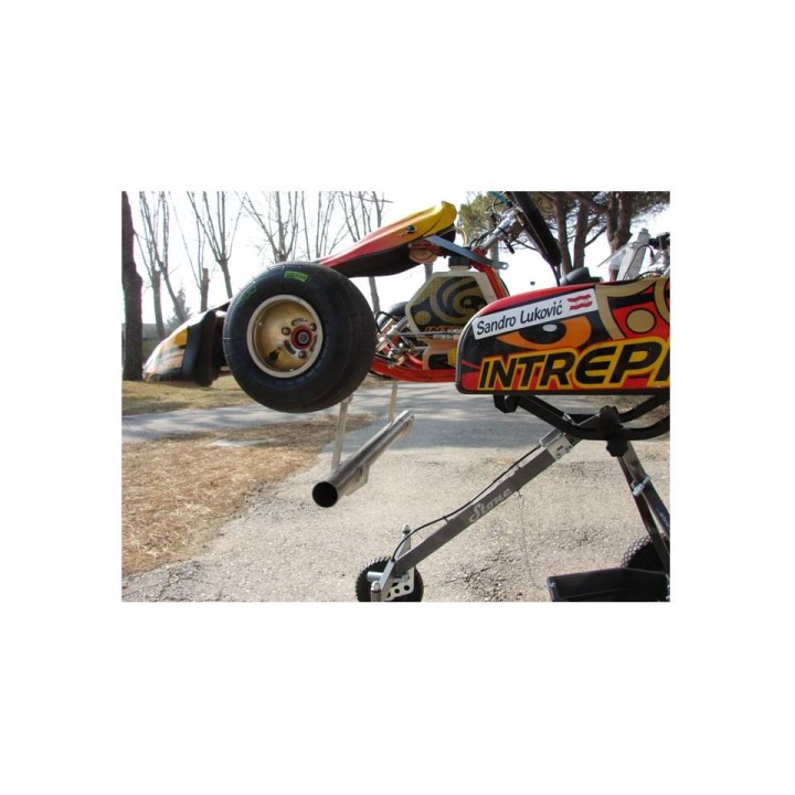 Réglage complet pour chassis / cadre