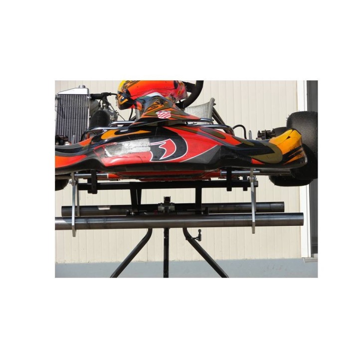 Réglage complet pour chassis / cadre