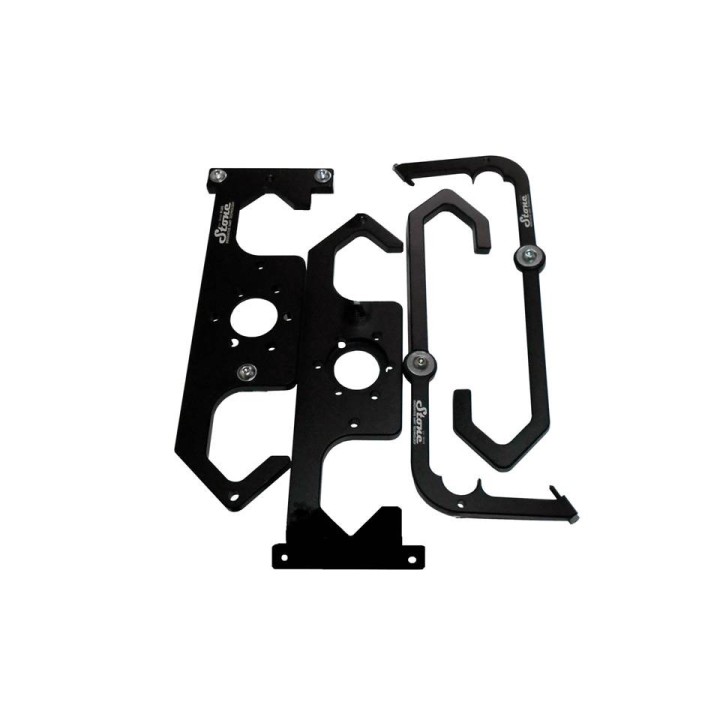 Réglage complet pour chassis / cadre