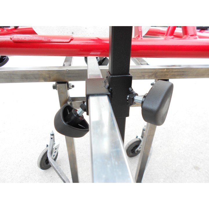 SEAT INSTALATION TOOL STONE
