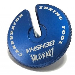 outil-compresseur-ressort-carburateur-vhsh30-wild-kart-bleu-anodise-Magickart