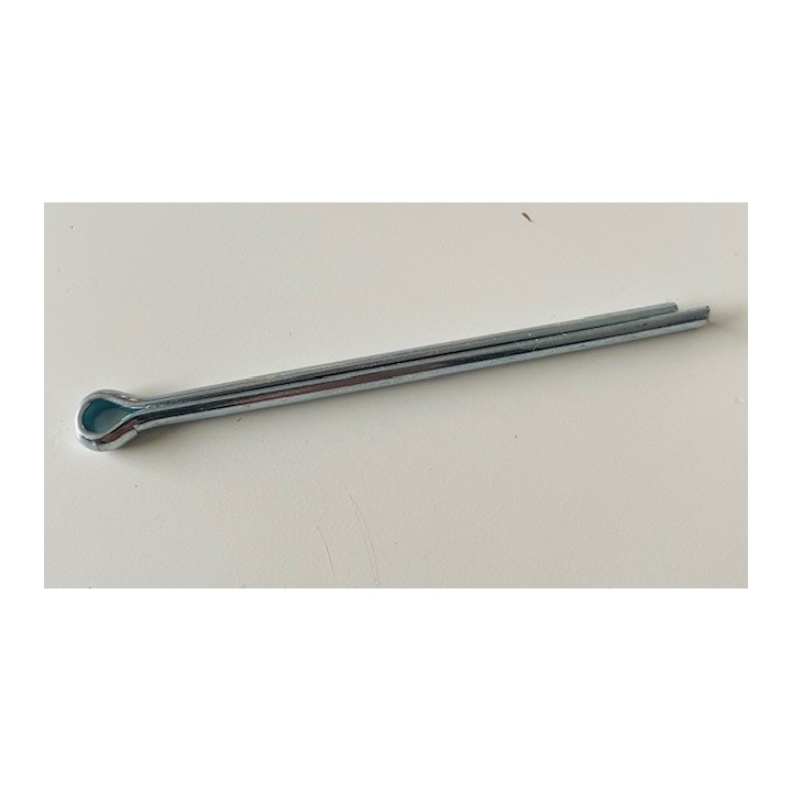 Goupille pour sodi 4 pistons D24
