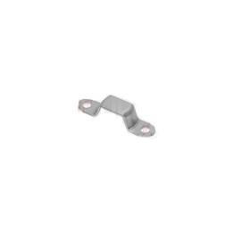 Bride de fixation de thermostat