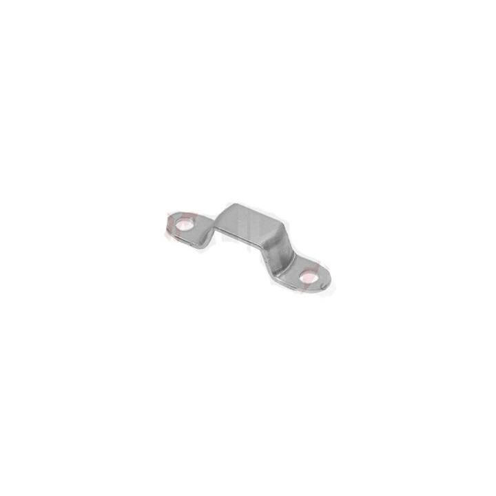 Bride de fixation de thermostat