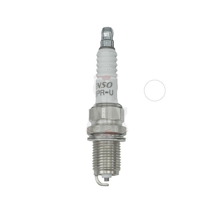 Bougie DENSO RESISTOR Q16PRU