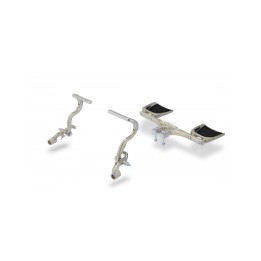 Pedal OTK Junior Chassis KF-KZ 2020-Magickart