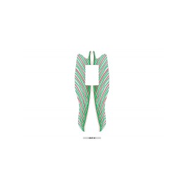 Autocollant spoiler TONY KART M7 OTK