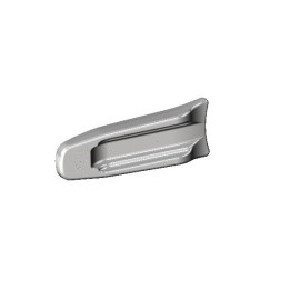 ponton MINI DYNAMICA SIDE POD-017 BS-91 Parolin