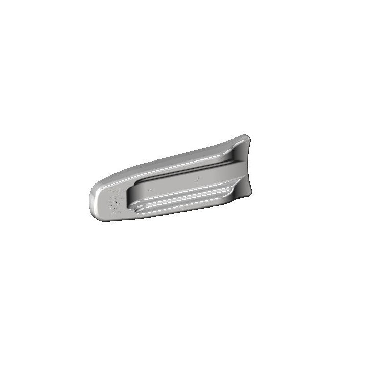 ponton MINI DYNAMICA SIDE POD-017 BS-91 Parolin