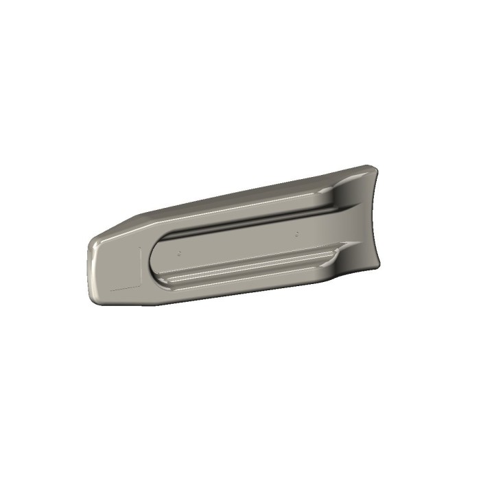ponton Parolin AGILE SIDE POD CIK 2020-