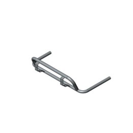 support droit Parolin AGILE CIK 2020 - CHROME
