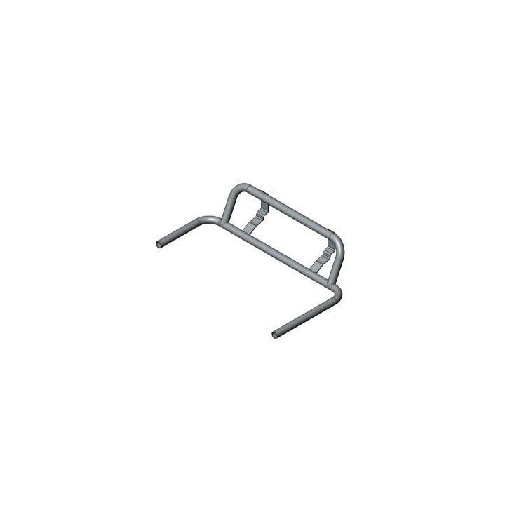 support droit Parolin AGILE CIK 2020 - CHROME