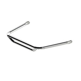 support par choc  Parolin MINI - CHROME, 2020-