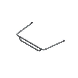 support par choc  Parolin MINI - CHROME, 2020-