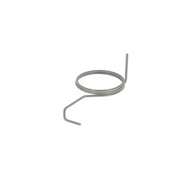 Gazelle launcher ratchet spring