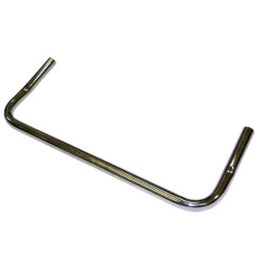Parolin DYNAMICA PARE-CHOC AV - CHROME -HIGH