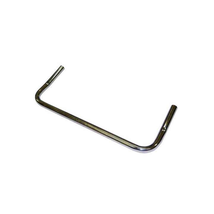 Parolin DYNAMICA PARE-CHOC AV - CHROME -HIGH