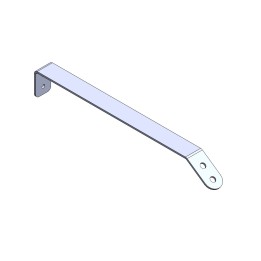support Nasau Parolin mini bas DYNAMICA
