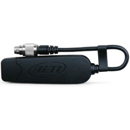 Accessories AIM KART DATAKEY MyCHRON 4 USB + Race Studio-MagickArt software