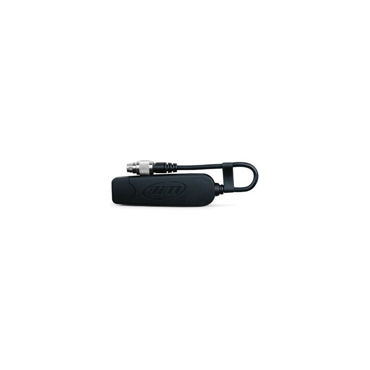 Accesorios AIM Kart Datakeyy Mychron 4 USB + Race Studio-Magickart Software
