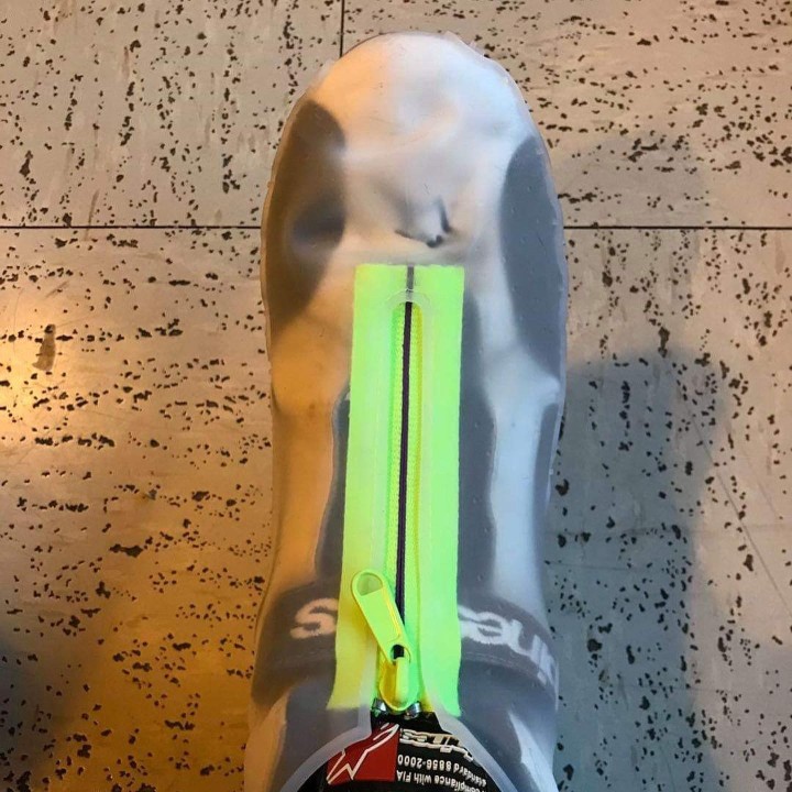 Surbottine LC Karting impermeable