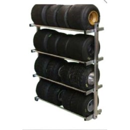 Etagere a  pneu ST