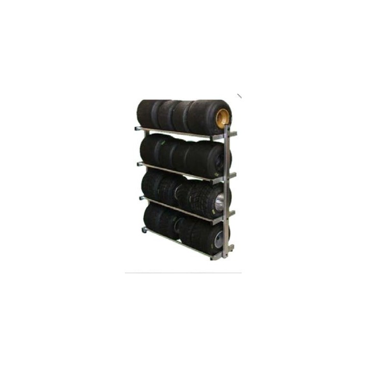 Etagere a  pneu ST