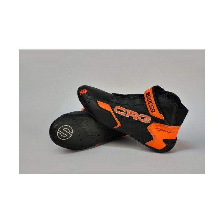 Leather Racing Shoes CRG