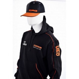 Sweat à capouche CRG