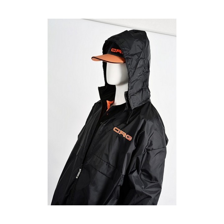 K-Way Regenjacke CRG