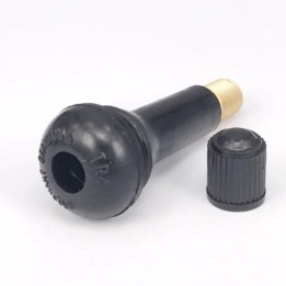 Valve tubeless pour Jantes
