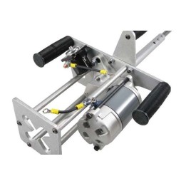 EXTERNAL STARTER COLEMAN FOR YUASA YTX9