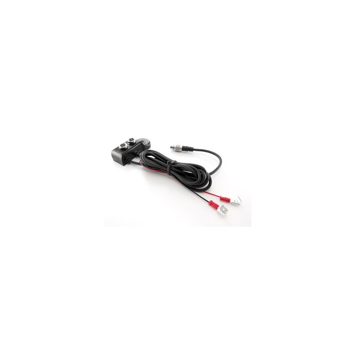 GPS kart  Module GPS 05 + hub 2 voies kart