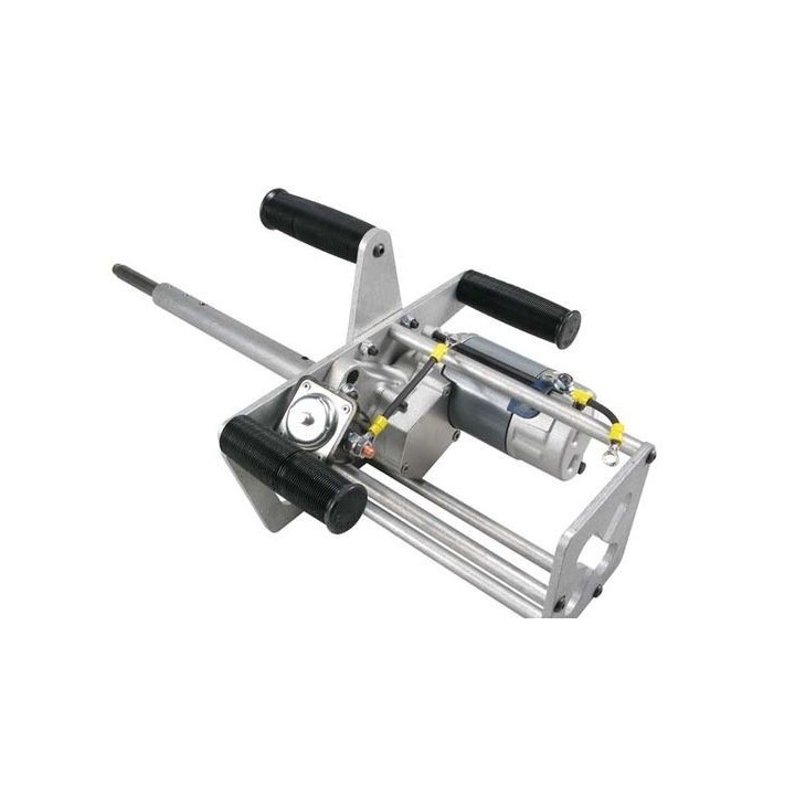 COLEMANO DE ARRANQUE EXTERNO PARA YUASA YTX9