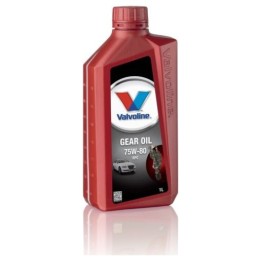 Valvoline Getriebeöl 75W-80 RPC