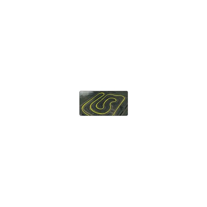 GPS kart  Module GPS 05 + hub 2 voies kart