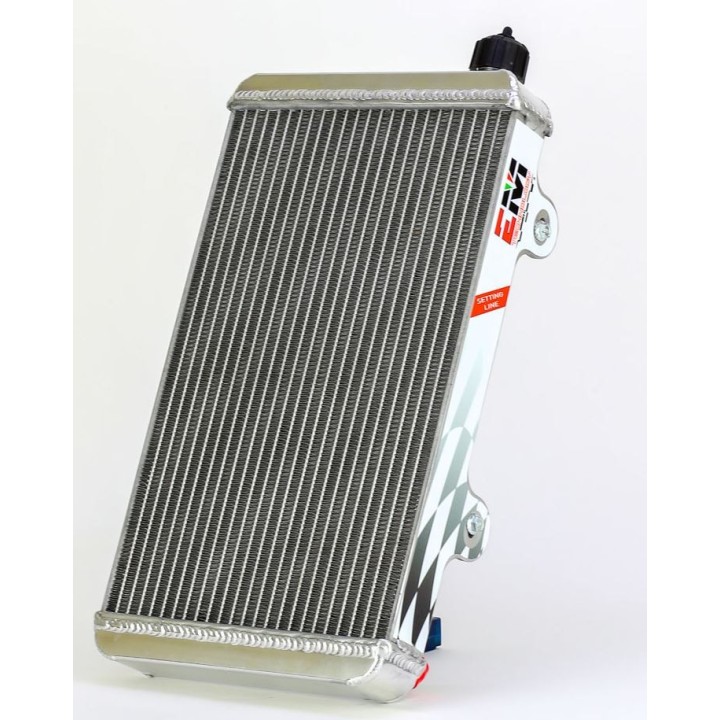 Radiateur EM-TECHNOLOGY 250x380x40mm-Magickart