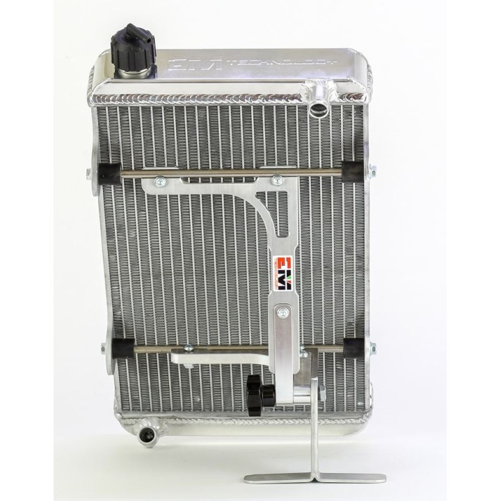Radiatore EM-TECHNOLOGY 250x380x40mm-Magickart