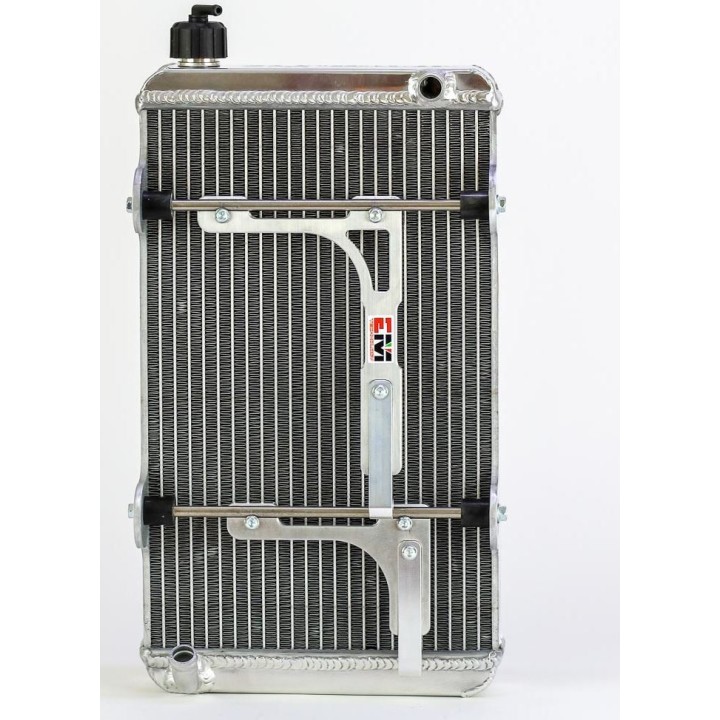 Radiateur EM-TECHNOLOGY 250x380x40mm-Magickart
