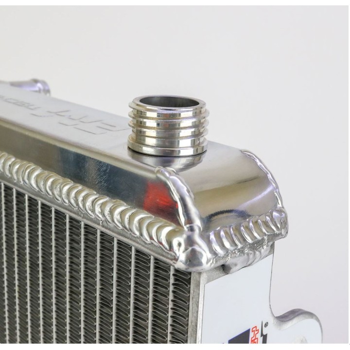 Radiatore EM-TECHNOLOGY 250x380x40mm-Magickart