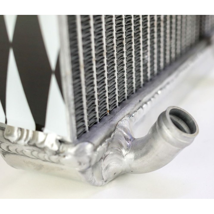 Radiateur EM-TECHNOLOGY 250x380x40mm-Magickart