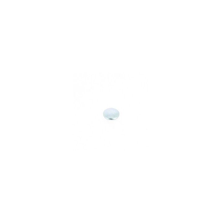 (3) Opercule gicleur de ralenti
