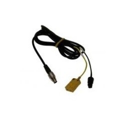 sensores dos cabos MyChron Beam4 2T