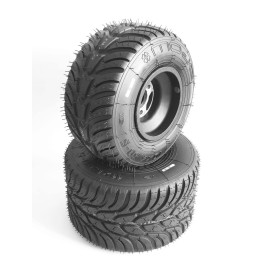 Πλήρες τρένο Mojo-W5 4,50 / 6,00-5 mod.2020 -MagickART