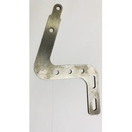 NEW-LINE HIGH-MOUNTING BRACKET FOR ROTAX